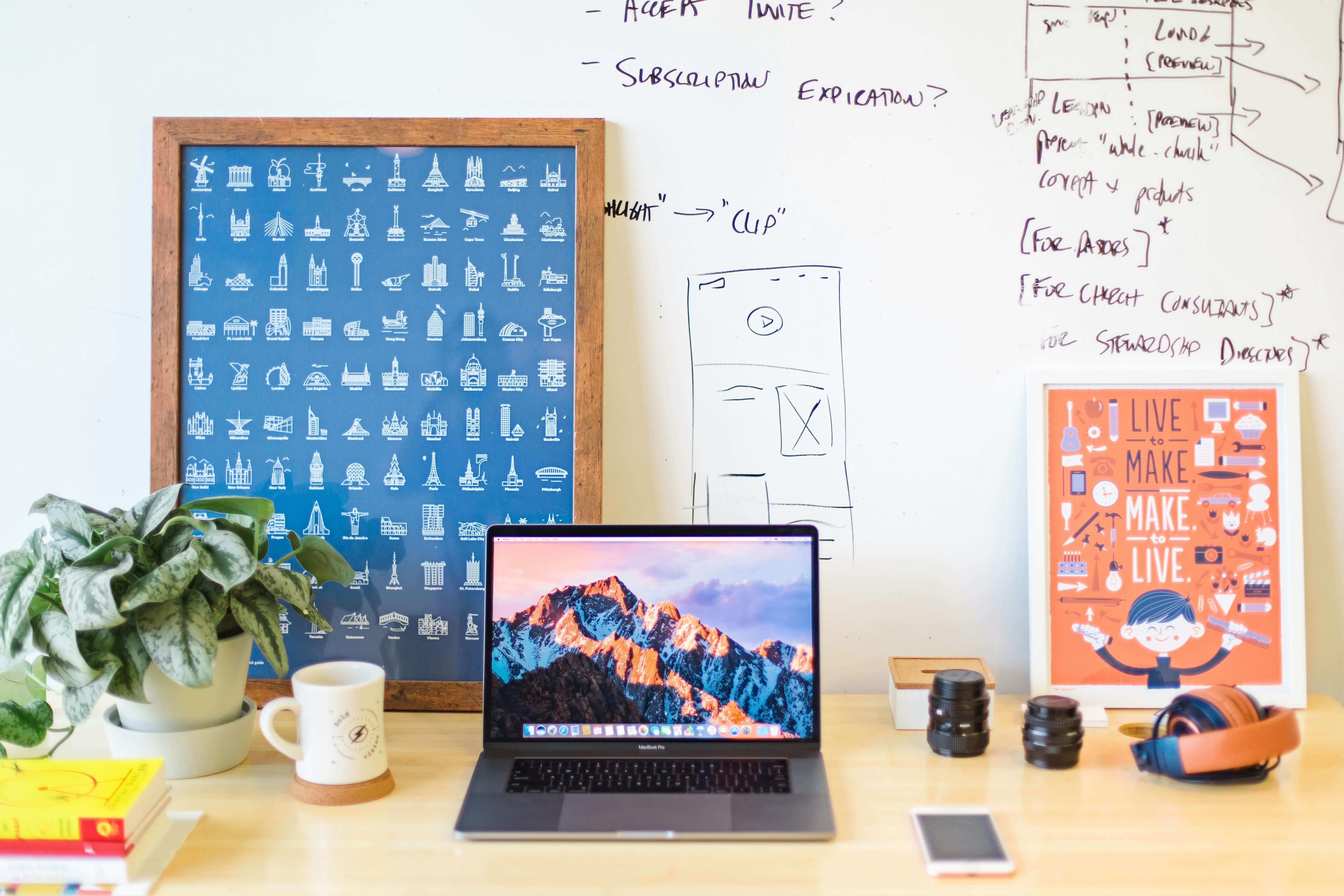 UI/UX Design Essentials